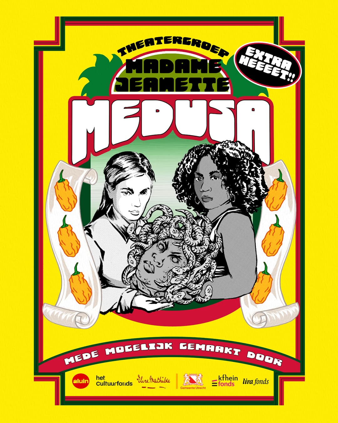 Medusa